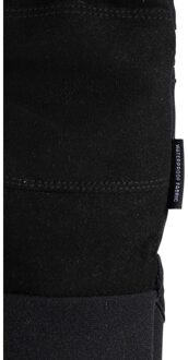 Trespass Heren Cruzado X Winterhandschoenen (Zwart) - maat