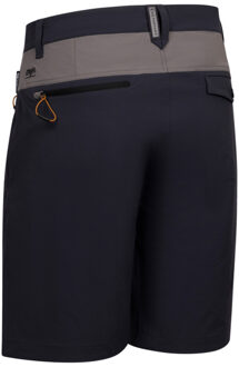 Trespass Heren daars casual korte broek Blauw - L