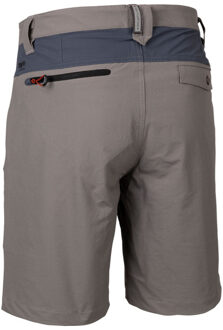 Trespass Heren daars casual korte broek Grijs - XXL / XXXL