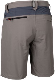 Trespass Heren Daars Casual Korte Broek (Stormgrijs)