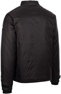 Trespass Heren Daggons Gewatteerde Jas (Zwart) - 2XL