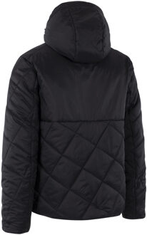 Trespass Heren dalesford casual jas met capuchon - maat L Zwart