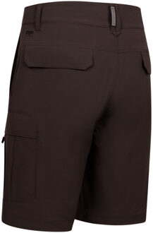 Trespass Heren dalham korte broek Bruin - M