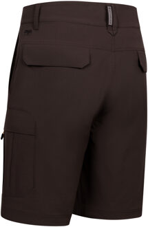 Trespass Heren Dalham Korte Broek (Veen) Bruin