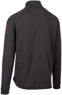 Trespass Heren damian dlx top Zwart