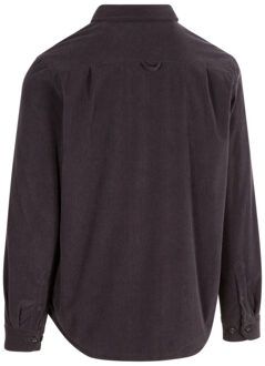 Trespass Heren dattin shirt Grijs