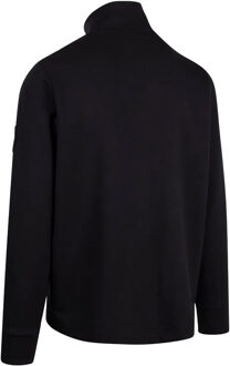 Trespass Heren David Hoodie (Zwart) - XL