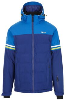 Trespass Heren deacon dlx ski jas Blauw