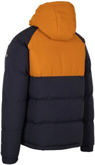 Trespass Heren Deffords gewatteerde jas (Gember) - 3XL