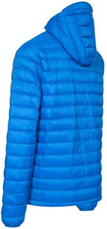 Trespass Heren Digby Dons Jas (Blauw) - 2XS