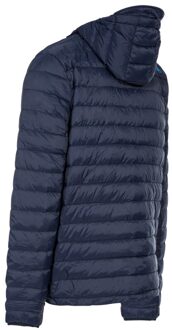 Trespass Heren digby dons jas Navy - 2XS