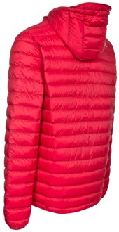 Trespass Heren Digby Dons Jas (Rood) - 2XS