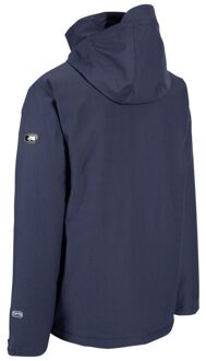 Trespass Heren Discott waterdichte jas (Marine) Navy