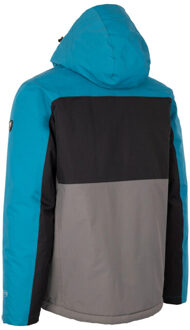 Trespass Heren dulverton gewatteerde jas Blauw - XS