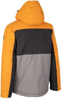 Trespass Heren Dulverton gewatteerde jas (Gember) - XL