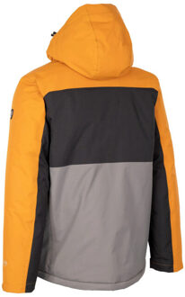 Trespass Heren dulverton gewatteerde jas Oranje - XXL / XXXL