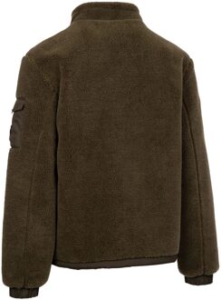 Trespass Heren Edwalton AT300 Fleecejack (Donkere wijnstok) Paars - S