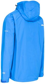 Trespass Heren edwards ii waterdichte jas Blauw - 2XS