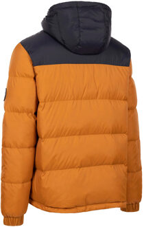 Trespass Heren erris donsjack Gember - XS