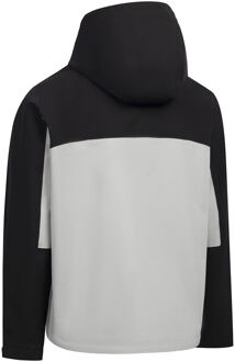 Trespass Heren Ewen Waterdichte Jas (Zwart) - XL