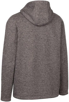 Trespass Heren faddiley hoodie Grijs - XS