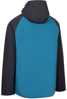 Trespass Heren fala outdoor jas Blauw - XL