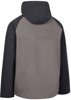 Trespass Heren fala outdoor jas Grijs - XS