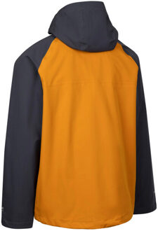 Trespass Heren fala outdoor jas Oranje - XL