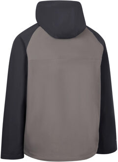Trespass Heren Fala Outdoor Jas (Stormgrijs) - XL