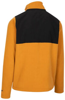 Trespass Heren falkenham fleece jas Oranje - L