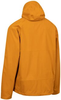 Trespass Heren Fallahill Jas (Gember) - 2XL