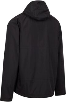 Trespass Heren Fallahill Jas (Zwart) - maat 2XL