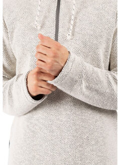 Trespass Heren falmouthfloss sweatshirt - maat L Wit