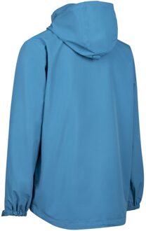 Trespass Heren Farndish Jas (Bondi Blauw) Middelblauw - S