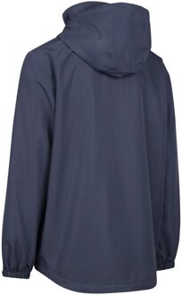 Trespass Heren Farndish Jas (Donkere vuursteen) Navy - XL