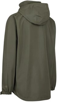 Trespass Heren Farndish Jas (Donkere wijnstok) Paars - 2XL