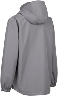 Trespass Heren Farndish Jas (Stormgrijs) - L