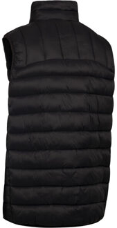 Trespass Heren fergal gilet - maat M Zwart