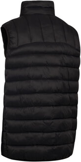 Trespass Heren Fergal Gilet (Zwart) - 2XL