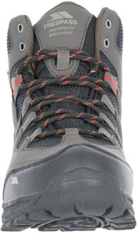 Trespass Heren finley waterdichte wandelschoenen Bruin - 40