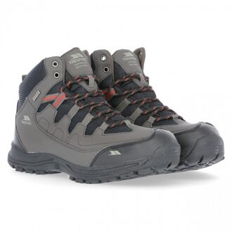 Trespass Heren Finley Waterdichte Wandelschoenen (Koffie) Bruin - EU 47.5 / UK 12