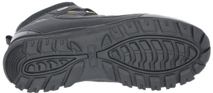 Trespass Heren finley waterdichte wandelschoenen Zwart - 44