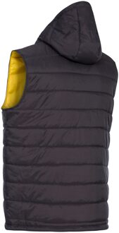 Trespass Heren franklyn gewateerde gilet Grijs - S