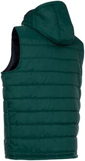 Trespass Heren Franklyn Gewateerde Gilet (Groen) - L