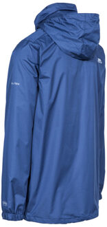 Trespass Heren fraser ii waterdicht jasje Blauw - XL