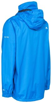 Trespass Heren Fraser II Waterdicht Jasje (Blauw) - XS