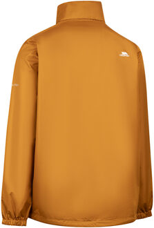 Trespass Heren Fraser II Waterdicht Jasje (Gember) - XL