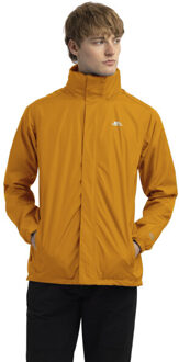 Trespass Heren fraser ii waterdicht jasje Oranje - M