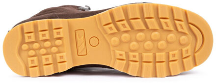 Trespass Heren gale suede wandelschoenen Bruin - 45