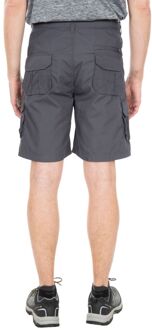 Trespass Heren Gally Water Afstotende Wandelbroek (Donkerblauw) Veelkleurig